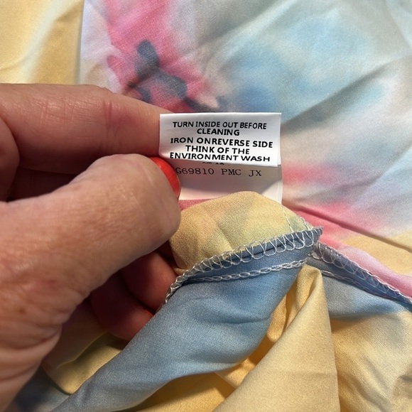 Zanzea, 10, Lightweight, Adjustable Straps, Pull-On, Excellent Condition! - Picture 5 of 9